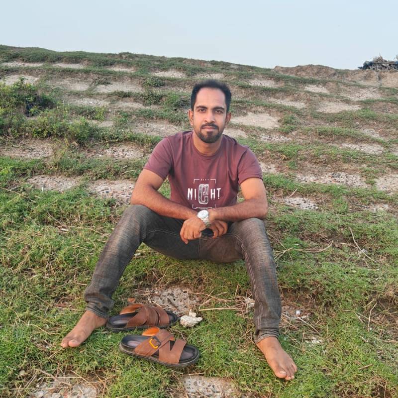 sayeedur rahman, 28, Komono