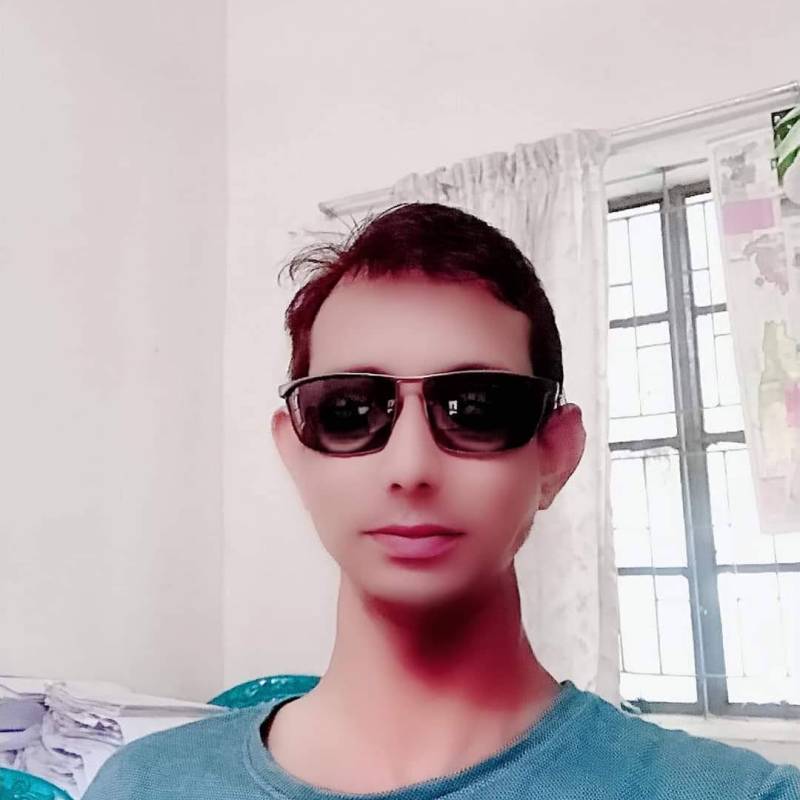 Alamin, 30, Udamalpet