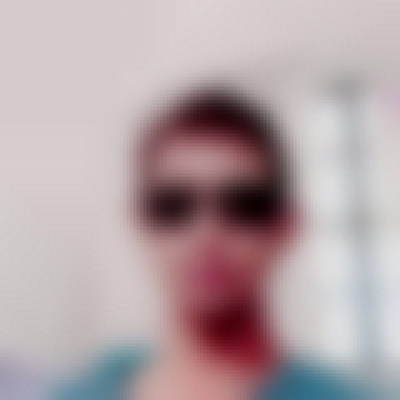 Alamin, 30, Feke