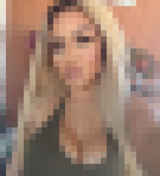 Camila Rowland M, 39, Sabadell