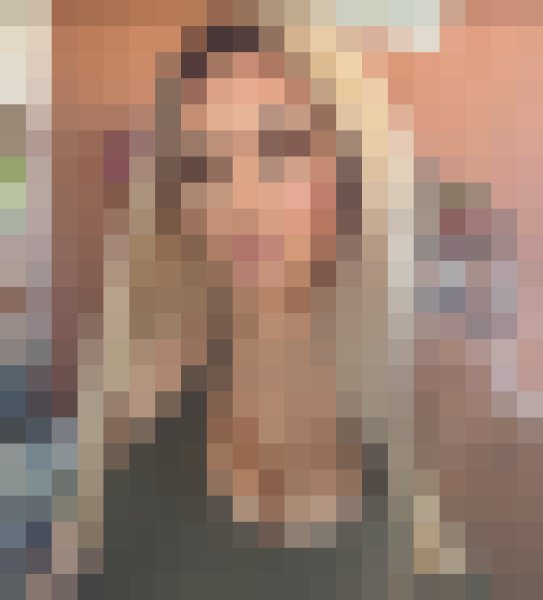 Camila Rowland M, 39, Pakhachi