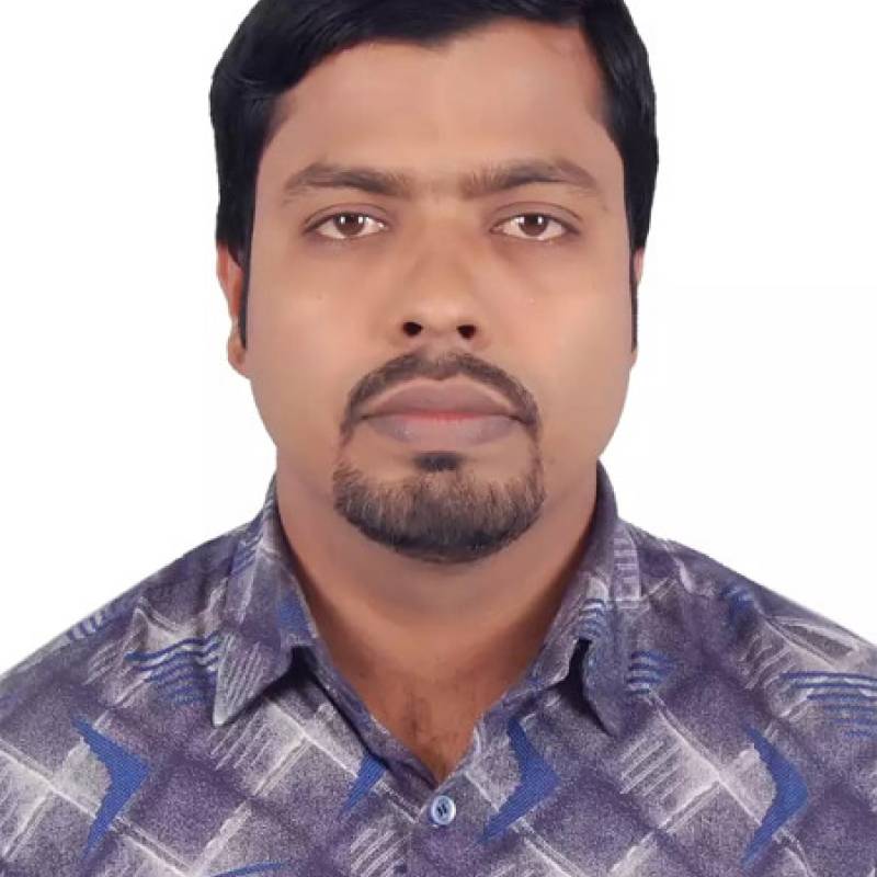 Muhammad, 37, Moratuwa