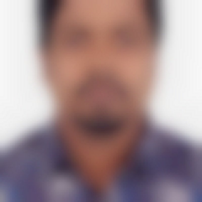 Muhammad, 37, Redcliff