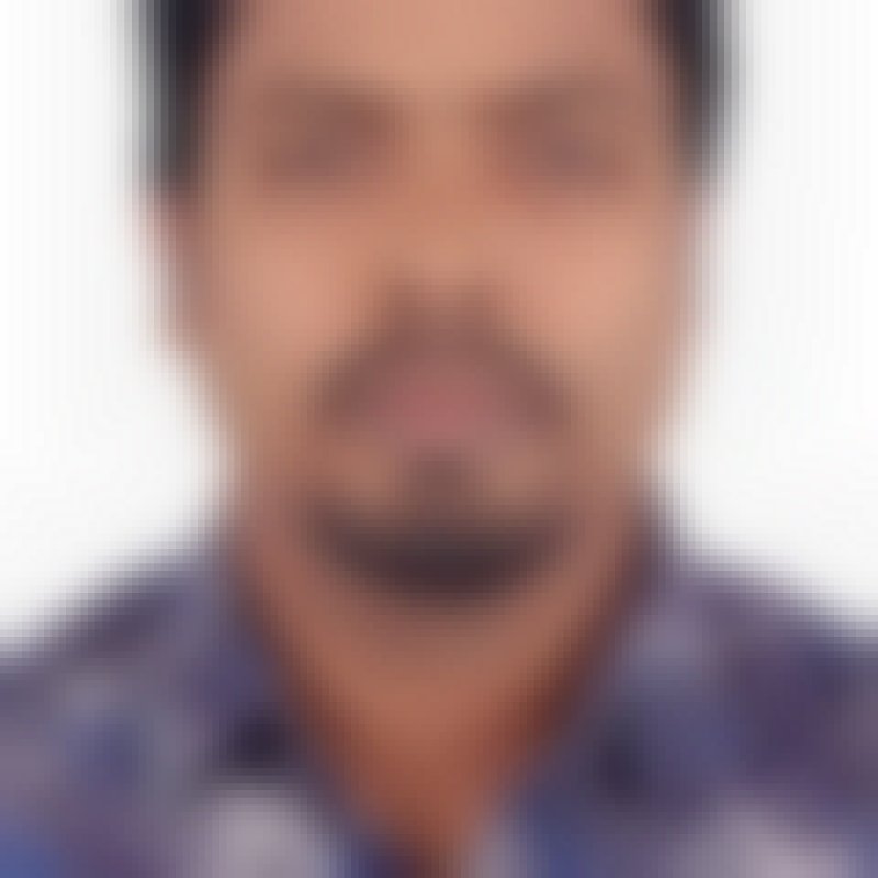 Muhammad, 37, Cocorn