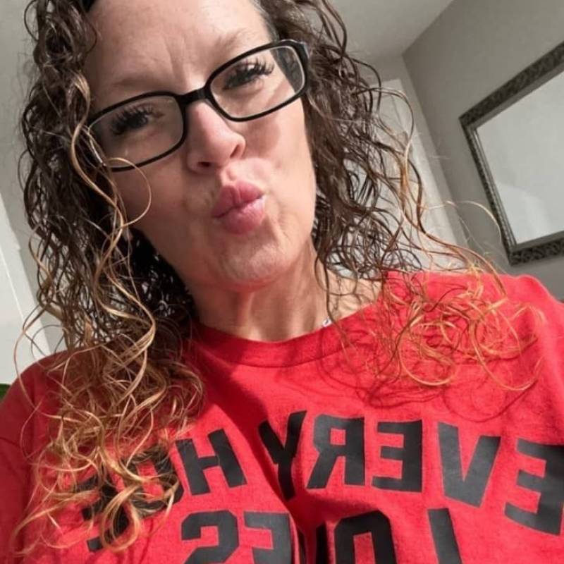 monica, 44, Maclennan