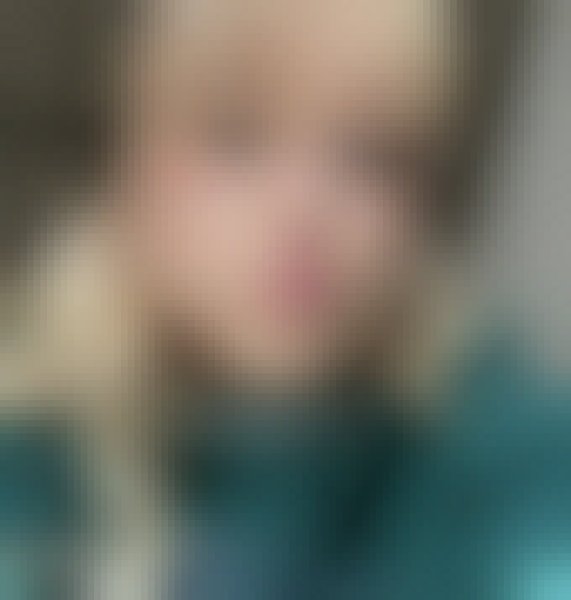 Allison D, 35, Ferguson