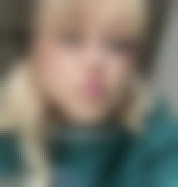Allison D, 35, El Cu