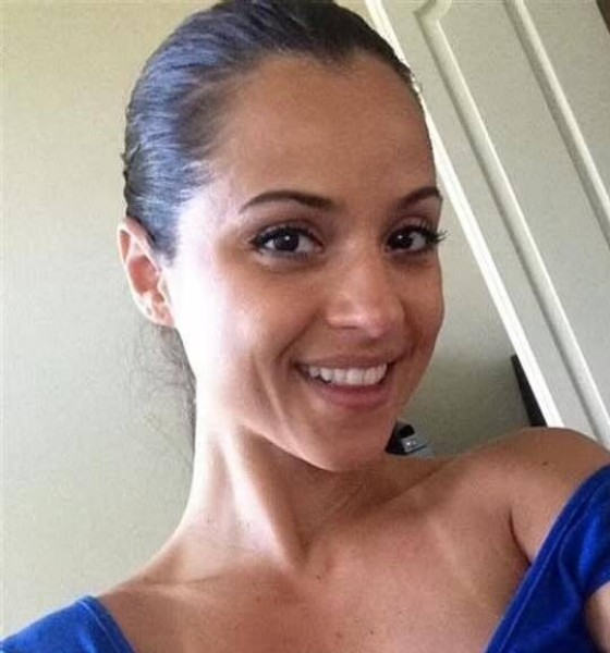 Sarah, 38, Noci