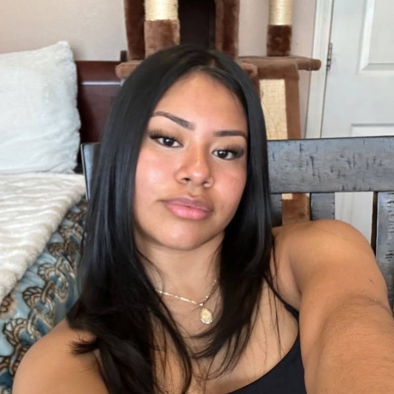 Laverne, 23, Bari