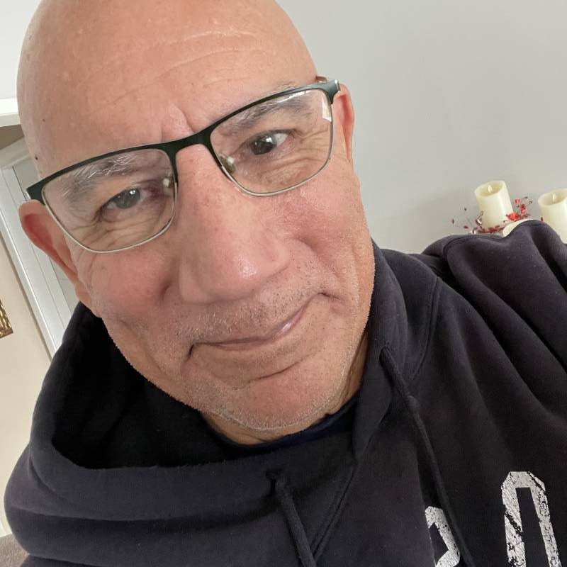 Robert, 69, Longquan