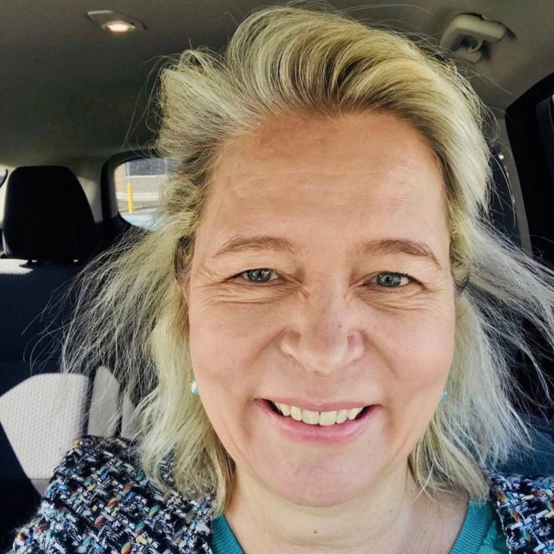 marie, 51, Florida Miami