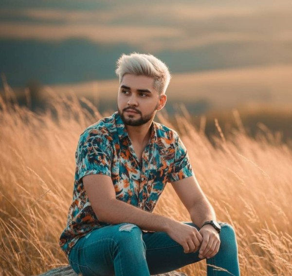 Sagor Hawladar, 27, Caicedonia