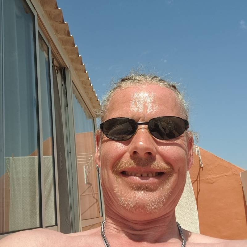 jon, 54, Boufatis