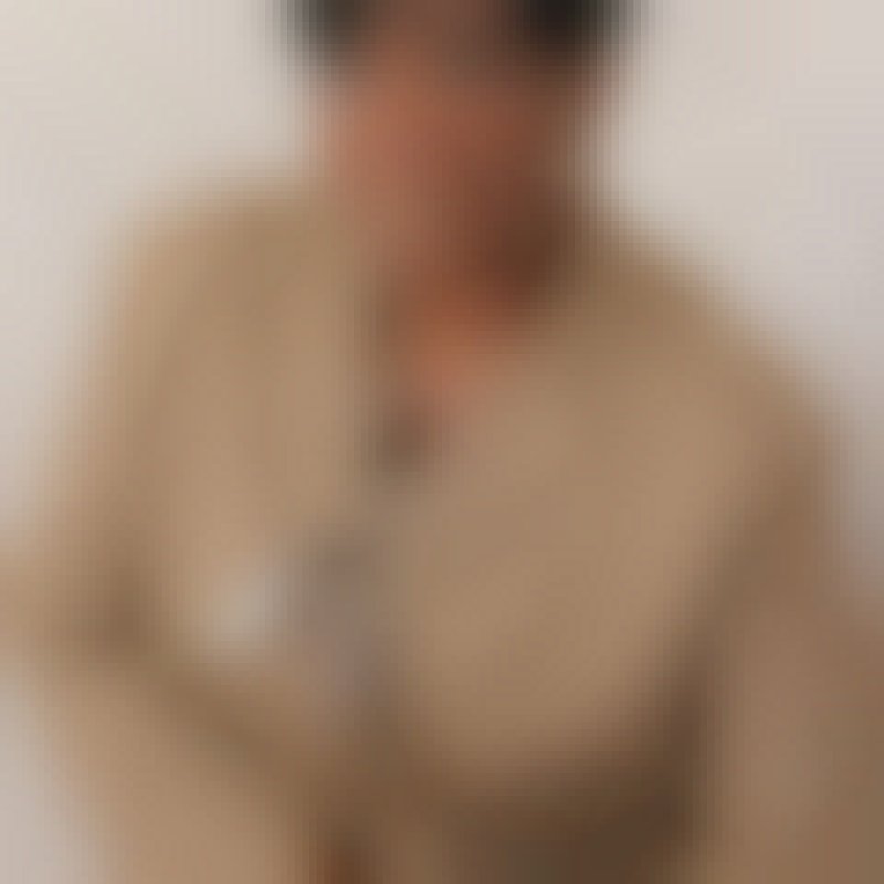 sambagood, 29, San Francisco