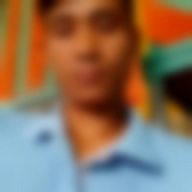 Roni, 33, Sandino