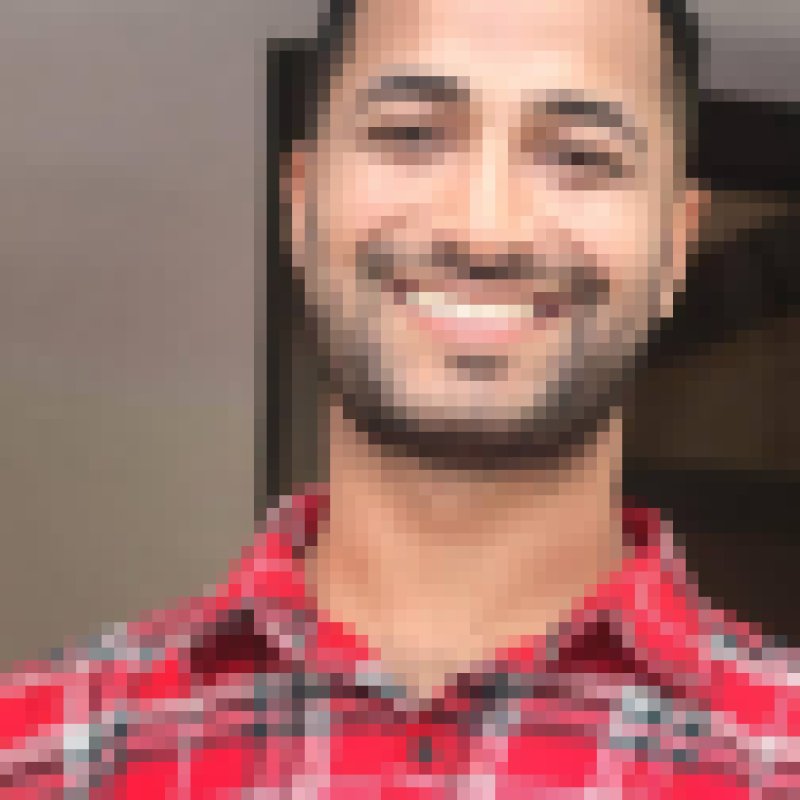 Imran, 28, Bani Mazar