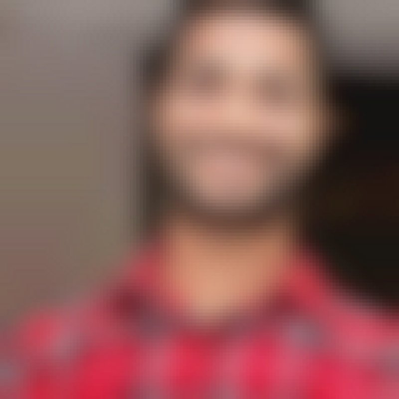 Imran, 28, Olavarra