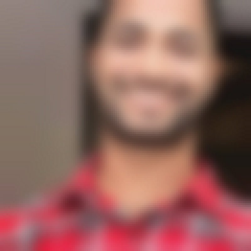 Imran, 28, Ethiopia