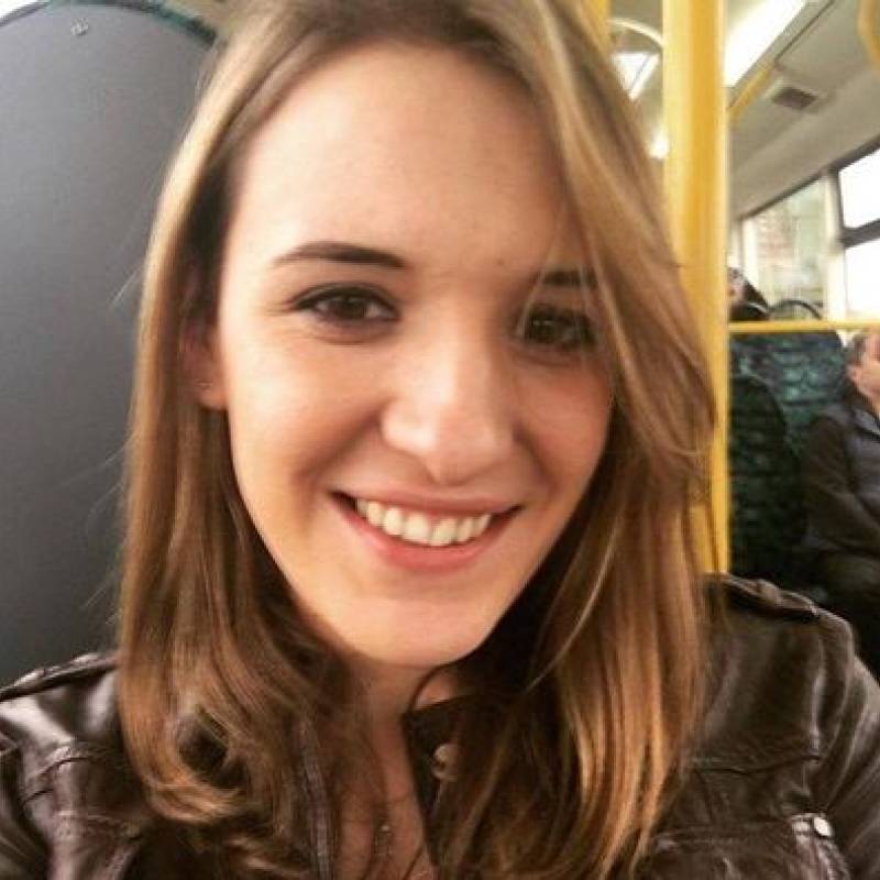 Ameria, 28, Tehuacn