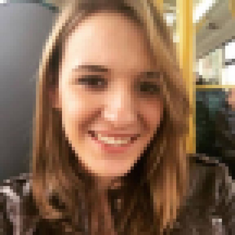 Ameria, 28, Carteret