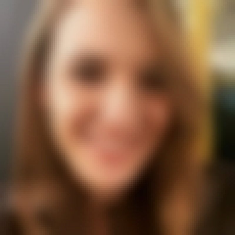 Ameria, 28, North Vancouver