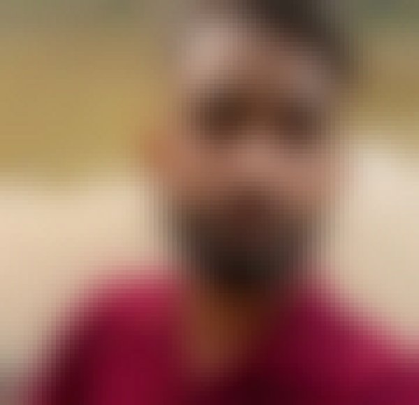Nazmul Hossen Joy, 26, Penugolanu