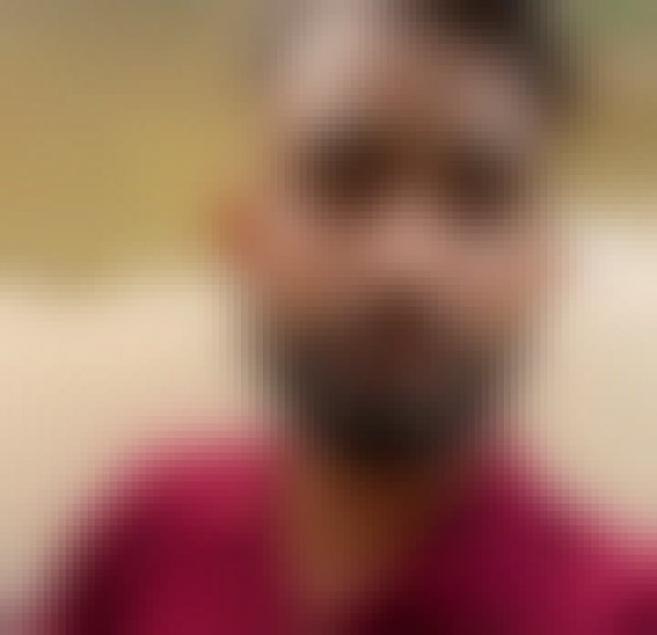 Nazmul Hossen Joy, 26, Egypt