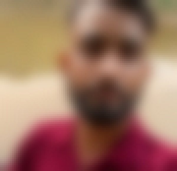 Nazmul Hossen Joy, 26, Altnova