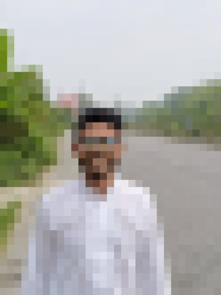 Shamim, 27, Los Blancos