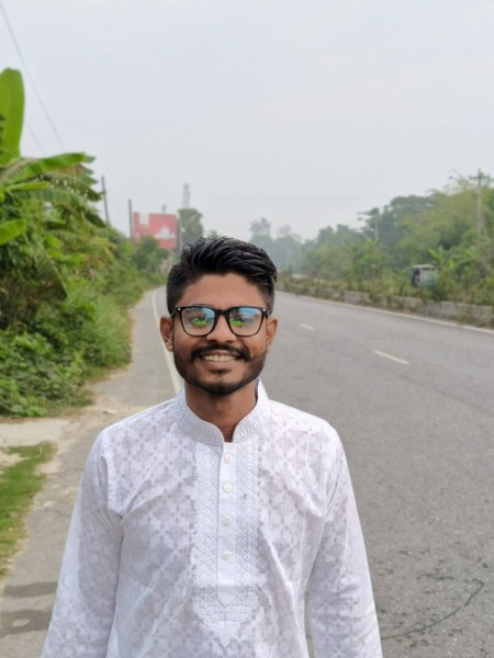 Shamim, 27, Zion