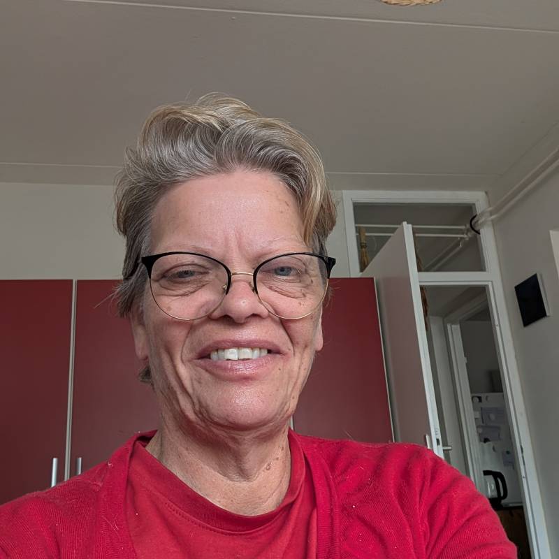 Petra, 63, Daruvar