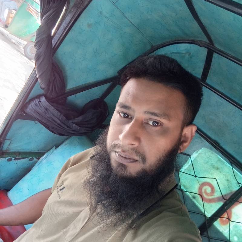 MD Al Mamun, 35, Isnapuram