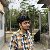Abid, 22, South Ayrshire