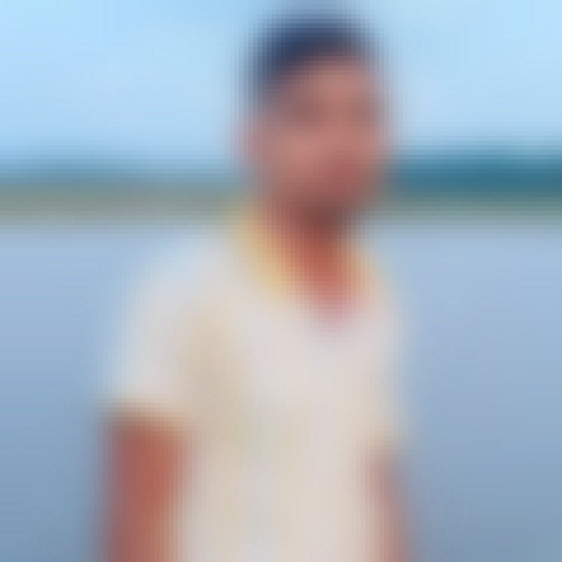 MD, 26, Zagubica