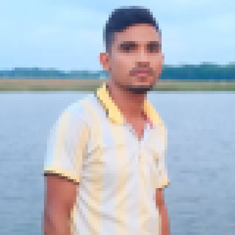 MD, 26, Barnis