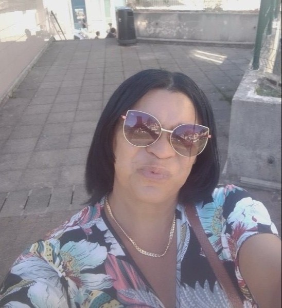 Rosa, 46, Piedrahita