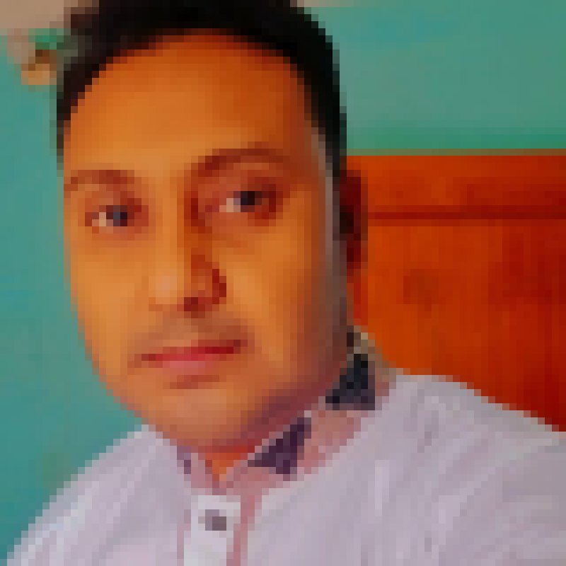Nur, 28, India