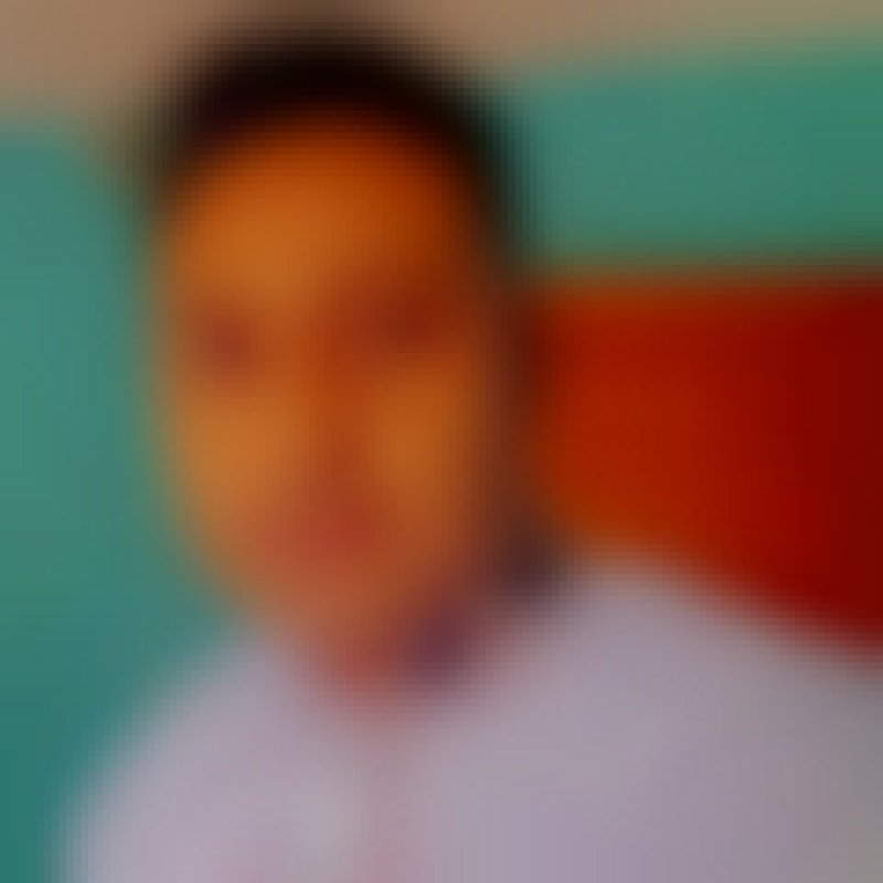 Nur, 28, Knemis Dades