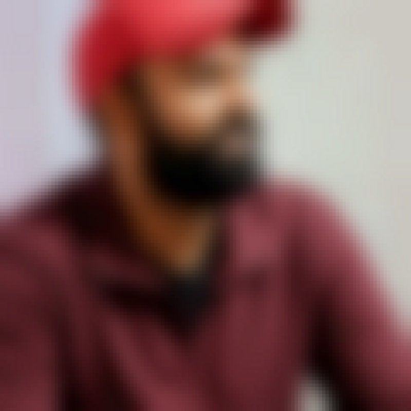 mani sidhu, 39, Totor