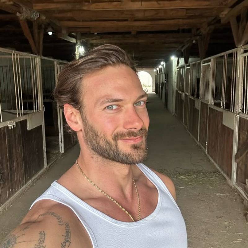 Quentin Emery, 62, Indalvai