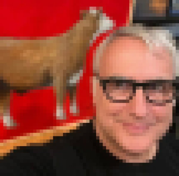 Richard Bright, 56, Meroina