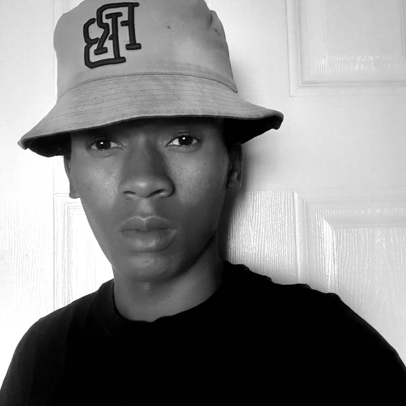 Junior21, 20, South Africa