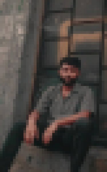Sobuj, 28, Saintjeandevdas