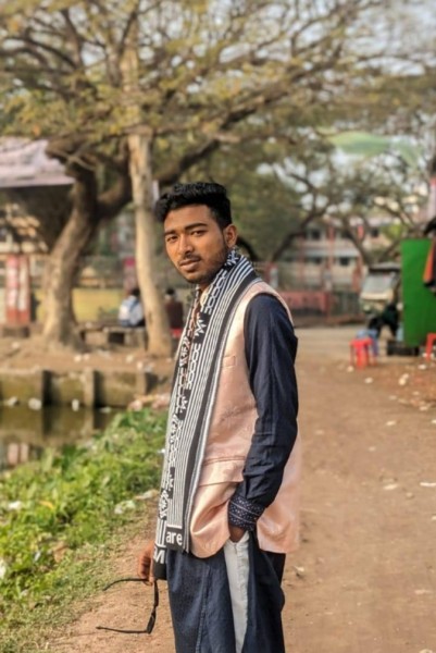 Hasan bijoy, 23, Panfilovka