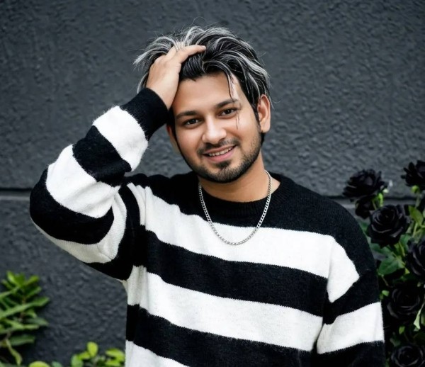 Sajib khan, 38, An Fakroun
