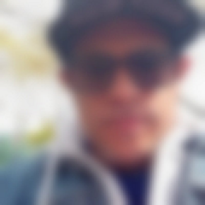 Jeffrey, 43, Harbiye