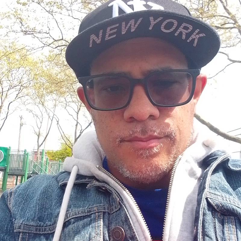 Jeffrey, 43, Adr