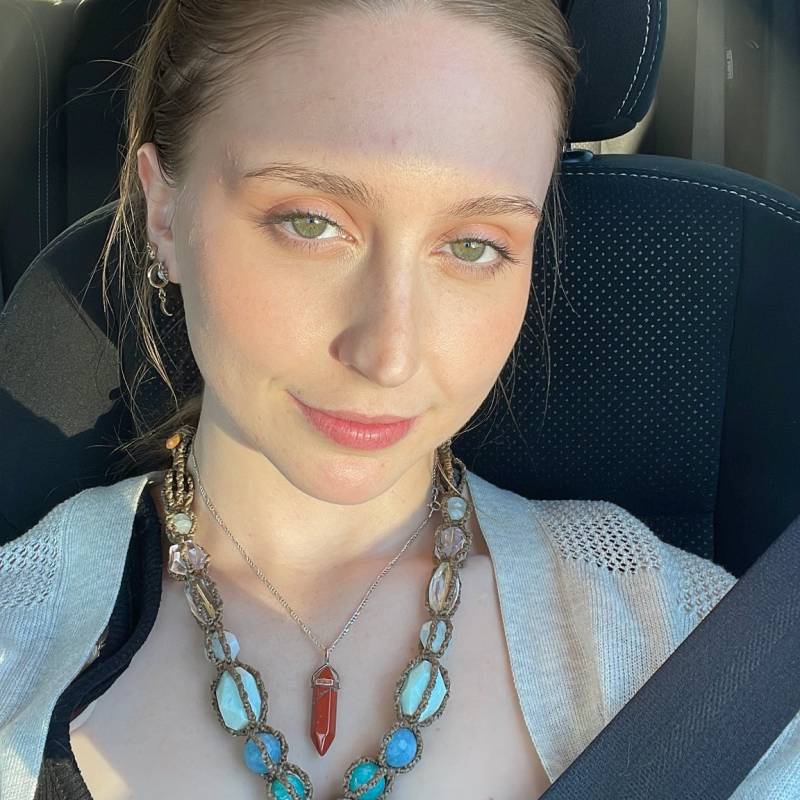 Angie cole, 32, Lamsabih