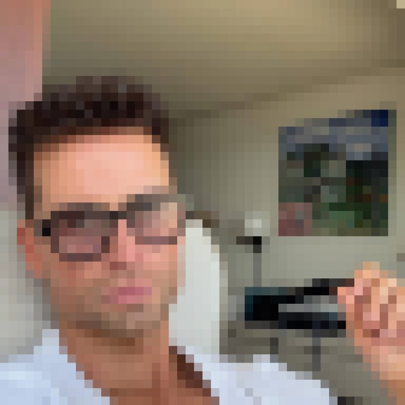 Bobby, 36, Porkeri