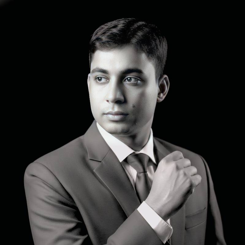Bayzid, 26, United kingdom